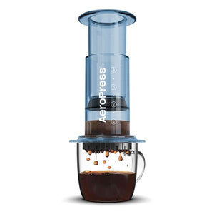 AeroPress Clear farebný/Rôzne farby