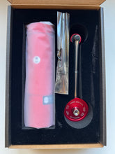 Načítať obrázok do zobrazovača galérie, Timemore Chestnut S3/Ručný mlynček na filter/Rôzne farby
