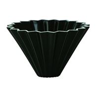 Načítať obrázok do zobrazovača galérie, Origami keramický dripper S/Rôzne farby
