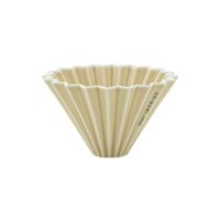 Načítať obrázok do zobrazovača galérie, Origami keramický dripper S/Rôzne farby
