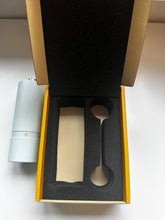 Načítať obrázok do zobrazovača galérie, Nuttii G1S Panacle Goose/Ručný mlynček v pastelových farbách /Štartovací mlynček
