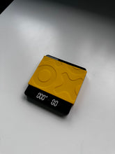 Načítať obrázok do zobrazovača galérie, Nutti Piccolo digitálna váha farebná
