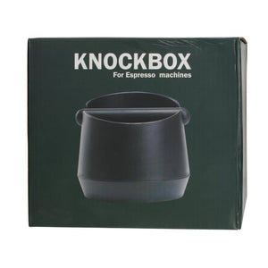 Odklepávač (Knock Box) - Barista Space