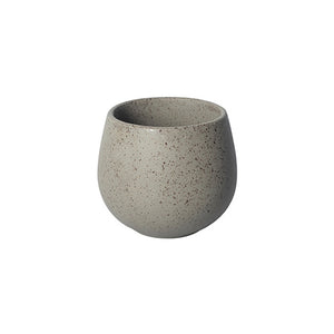 Loveramics Brewers Nutty Tasting Cup 80ml Granite