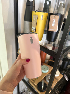 MiiR Termoska Tumbler 470ml/Rôzne farby