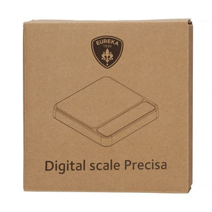 Eureka Digital Scale Precisa/ Digitálna váha