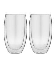 Načítať obrázok do zobrazovača galérie, Forever sada 2 dvojstenných pohárov 400 ml
