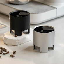 Načítať obrázok do zobrazovača galérie, Timemore Autospin WDT Tool 58 mm distribútor čierny a strieborný
