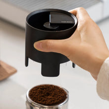 Načítať obrázok do zobrazovača galérie, Timemore Autospin WDT Tool 58 mm distribútor čierny a strieborný
