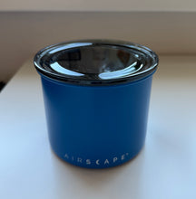 Načítať obrázok do zobrazovača galérie, Airscape vzduchotesná dóza na kávu 250g farebné
