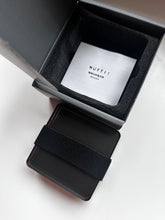 Načítať obrázok do zobrazovača galérie, Nuttii Geo-C PRO digitálna váha čierna
