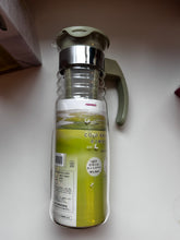 Načítať obrázok do zobrazovača galérie, Hario Mizudashi Tea Pot/Fľaša na extrakciu čaju/1,2L zelená

