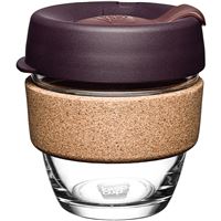 Načítať obrázok do zobrazovača galérie, KeepCup Brew Cork/227 ml
