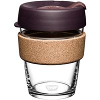 Načítať obrázok do zobrazovača galérie, KeepCup Brew Cork/340 ml
