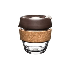 Načítať obrázok do zobrazovača galérie, KeepCup Brew Cork/227 ml
