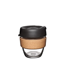 Načítať obrázok do zobrazovača galérie, KeepCup Brew Cork/227 ml
