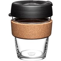 Načítať obrázok do zobrazovača galérie, KeepCup Brew Cork/340 ml
