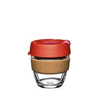 Načítať obrázok do zobrazovača galérie, KeepCup Brew Cork/227 ml
