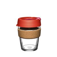 Načítať obrázok do zobrazovača galérie, KeepCup Brew Cork/340 ml
