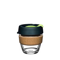 Načítať obrázok do zobrazovača galérie, KeepCup Brew Cork/227 ml
