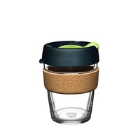 Načítať obrázok do zobrazovača galérie, KeepCup Brew Cork/340 ml
