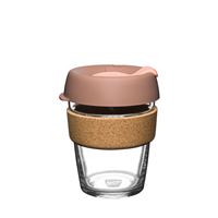 Načítať obrázok do zobrazovača galérie, KeepCup Brew Cork/340 ml
