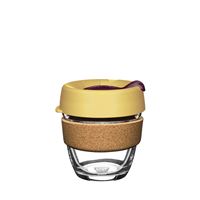 Načítať obrázok do zobrazovača galérie, KeepCup Brew Cork/227 ml
