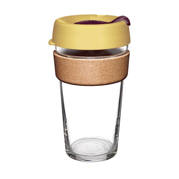 KeepCup Brew Cork/454 ml