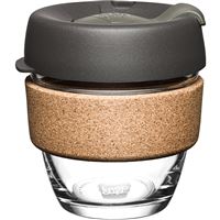 Načítať obrázok do zobrazovača galérie, KeepCup Brew Cork/227 ml
