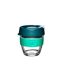 Načítať obrázok do zobrazovača galérie, KeepCup Brew Glass S sklenený 227ml/Rôzne farby
