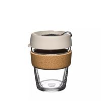 Načítať obrázok do zobrazovača galérie, KeepCup Brew Cork/340 ml
