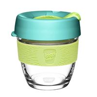 Načítať obrázok do zobrazovača galérie, KeepCup Brew Glass S sklenený 227ml/Rôzne farby
