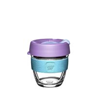 Načítať obrázok do zobrazovača galérie, KeepCup Brew Glass S sklenený 227ml/Rôzne farby
