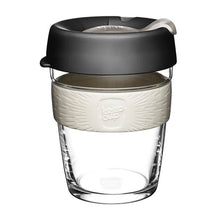 Načítať obrázok do zobrazovača galérie, KeepCup Brew sklenený 340ml/Rôzne farby
