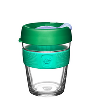 Načítať obrázok do zobrazovača galérie, KeepCup Brew sklenený 340ml/Rôzne farby
