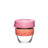 Načítať obrázok do zobrazovača galérie, KeepCup Brew Glass S sklenený 227ml/Rôzne farby
