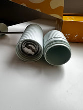 Načítať obrázok do zobrazovača galérie, Nuttii G1S Panacle Goose/Ručný mlynček v pastelových farbách /Štartovací mlynček
