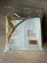 Načítať obrázok do zobrazovača galérie, Timemore Japan papierové filtre V60-02/100 ks
