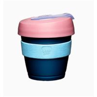 Načítať obrázok do zobrazovača galérie, KeepCup Original XXS/114ml/Rôzne farby
