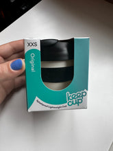 Načítať obrázok do zobrazovača galérie, KeepCup Original XXS/114ml/Rôzne farby
