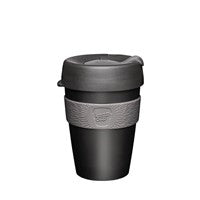 Načítať obrázok do zobrazovača galérie, KeepCup Original M 340ml doppio a čierny
