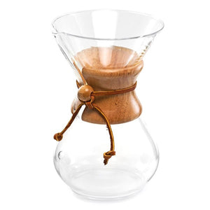 Chemex prekvapkávač 10 šálok/1500ml