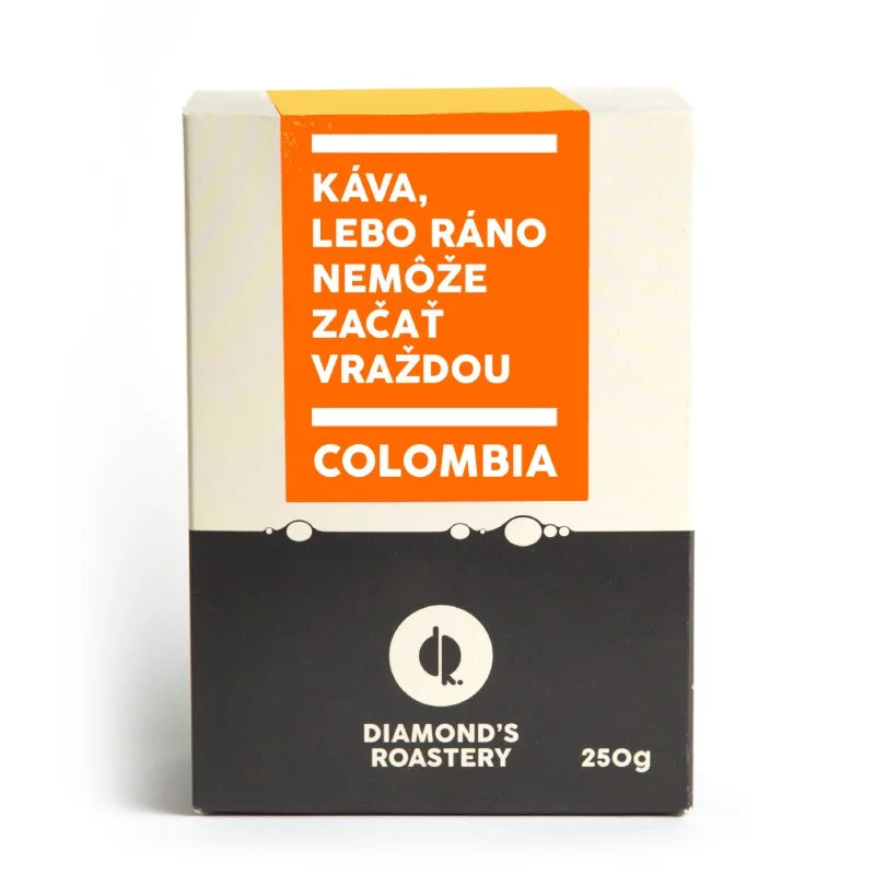Colombia Linarco Rodriguez - 250g