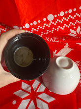 Načítať obrázok do zobrazovača galérie, Rhinowares Misky na cupping biela a čierna/Set 2 misiek v zľave/Výstavné kusy
