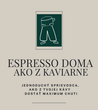 Načítať obrázok do zobrazovača galérie, ebook espresso

