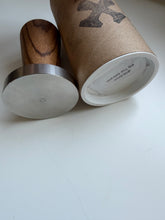 Načítať obrázok do zobrazovača galérie, Heavy Tamper Big Top zebrano 53 mm a 58,6 mm
