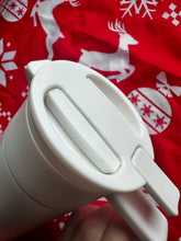 Načítať obrázok do zobrazovača galérie, Hario Thermal Server 600ml/Keramické vnútro/Biely v zľave
