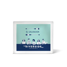 Načítať obrázok do zobrazovača galérie, Salvador El Naranjo/250g na filter
