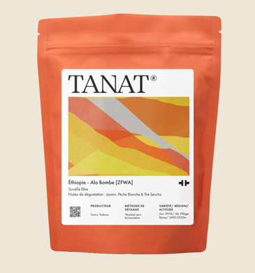 Bomba barista