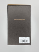 Načítať obrázok do zobrazovača galérie, Timemore Ice dripper na coldbrew priehľadný
